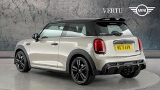 MINI Hatchback 2.0 Cooper S Sport 3dr Auto Petrol Hatchback